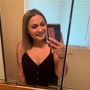 Meet your Posher, Brianna